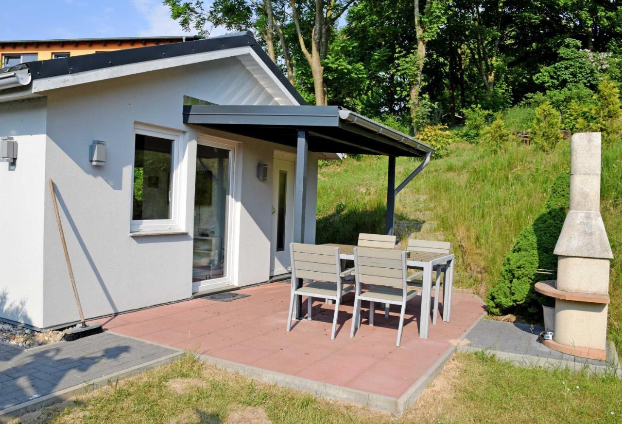 Ferienhaus In Goehren 괴렌 외부 사진