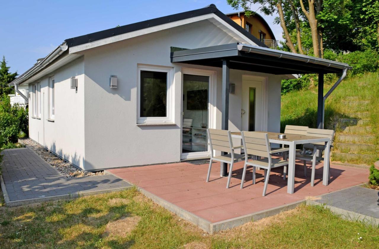Ferienhaus In Goehren 괴렌 외부 사진